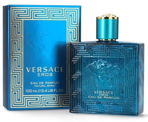 versace nowy zapach|Versace Eros Woda perfumowana ️ kup online .